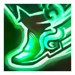 Nature’s Swiftness icon