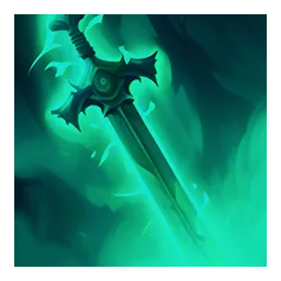 Brandish icon