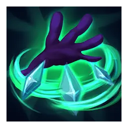 Malefic Grasp icon