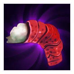 Worm icon