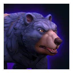 Summon Mama Bear icon