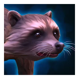 Summon Raccoon icon