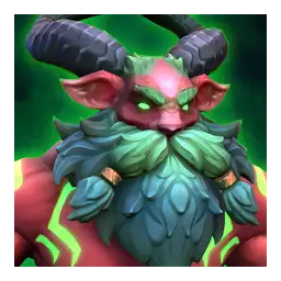 Summon Vilesworn Satyr icon