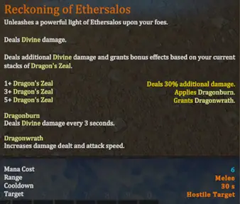 Image 1 of 2 from the post Devlog: Vocations