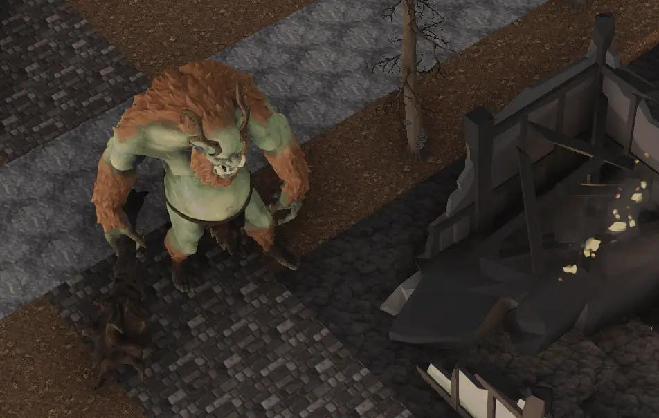Image 8 of 13 from the post 3.3.0 - BIG Patch! Bank Rework, QoL, Quests, & More!