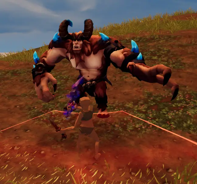 Image 2 of 2 from the post Steam Patch 2.8.2026 - New features and additions
