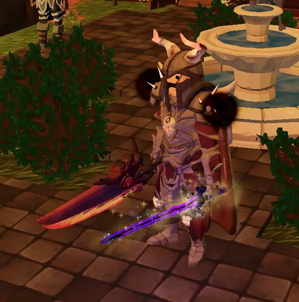 Image 5 of 5 from the post Steam Patch 2.14.2026 - Combat Changes & Balance, fixes + More!