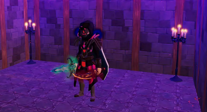 Image 4 of 5 from the post Steam Patch 2.14.2026 - Combat Changes & Balance, fixes + More!