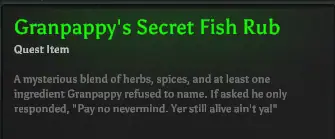 Image 3 of 6 from the post Fishing & Feasts Showcase