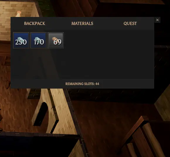 Image 2 of 5 from the post Steam Update - Inventory changes & more Leaderboards!