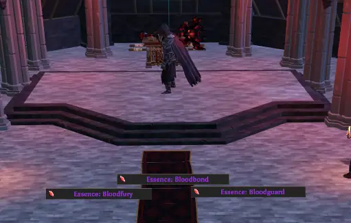 Image 3 of 4 from the post Steam Patch 12.12.2025 - Skill XP Gains , Trading Posts and Ethyrial API