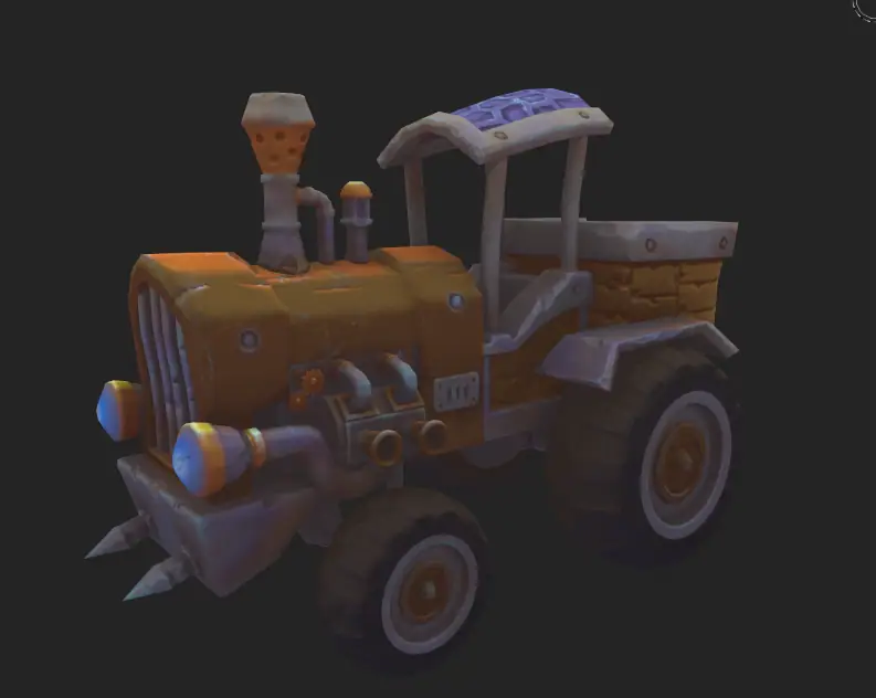Image 6 of 11 from the post Steam Patch 2.21.2026 - New Features, Combat & Balance & UI Improvements