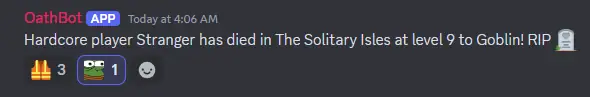 Image 8 of 8 from the post Steam patch 3.5.3 - Unique Monster variants, Elite zone & More!