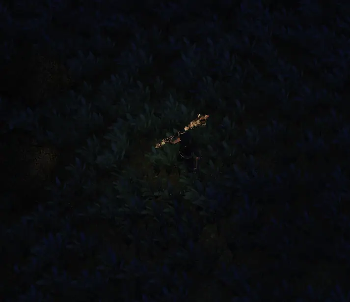 Image 3 of 3 from the post Steam Patch 3.2.3 - New Quests, POI, Monsters and Major QOL improvements