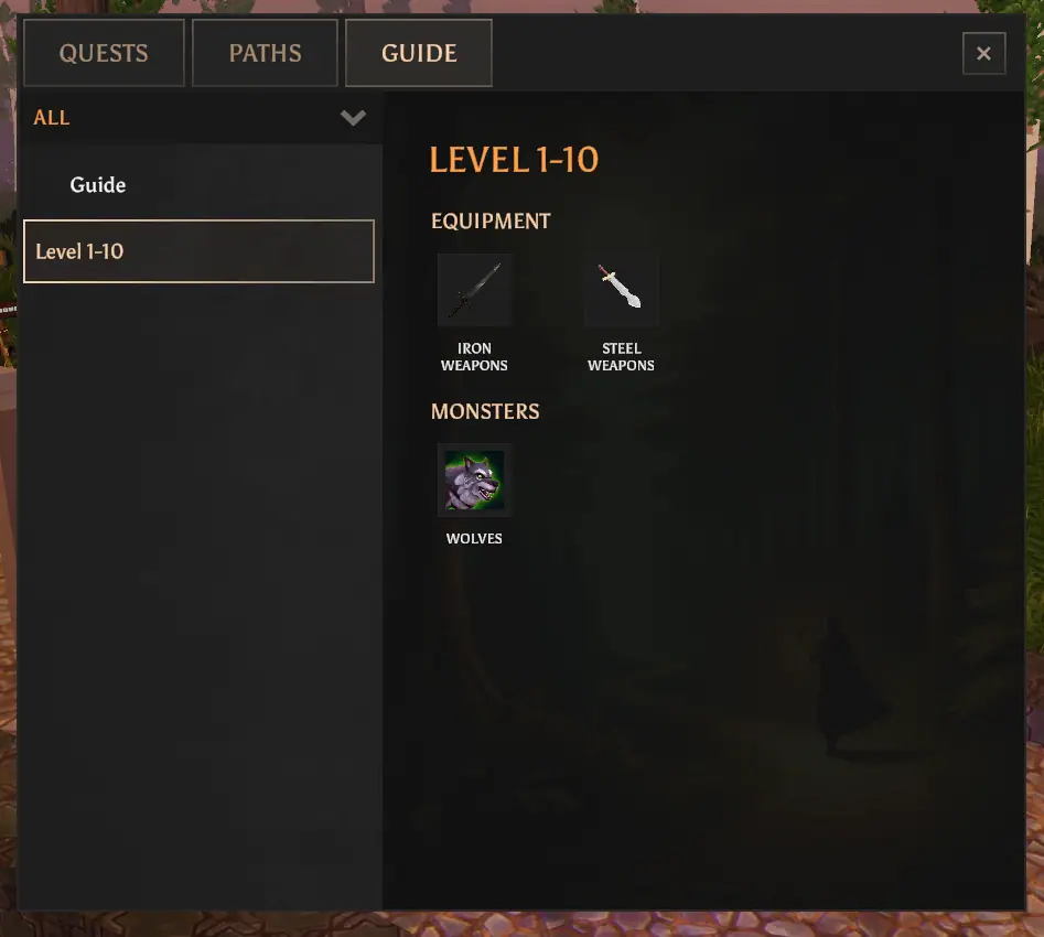 Image 1 of 7 from the post Steam Patch 1.16.2026 - New features, UI improvements and Guide System