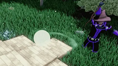 Image 1 of 4 from the post Summoning & Vocations - December Devlog
