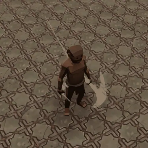 Image 1 of 4 from the post Patch 3.5.2 - QoL, Eternal Spirit Tools, & Bug Fixes!