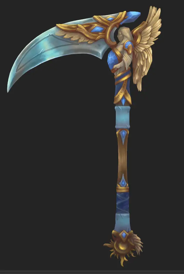 Image 2 of 5 from the post Steam Patch 3.25.2026