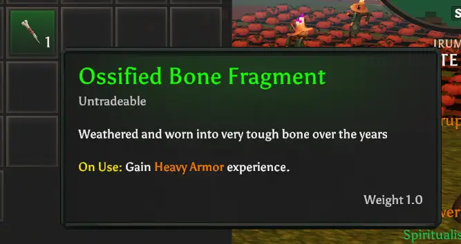 Image 2 of 4 from the post Steam Patch 12.12.2025 - Skill XP Gains , Trading Posts and Ethyrial API