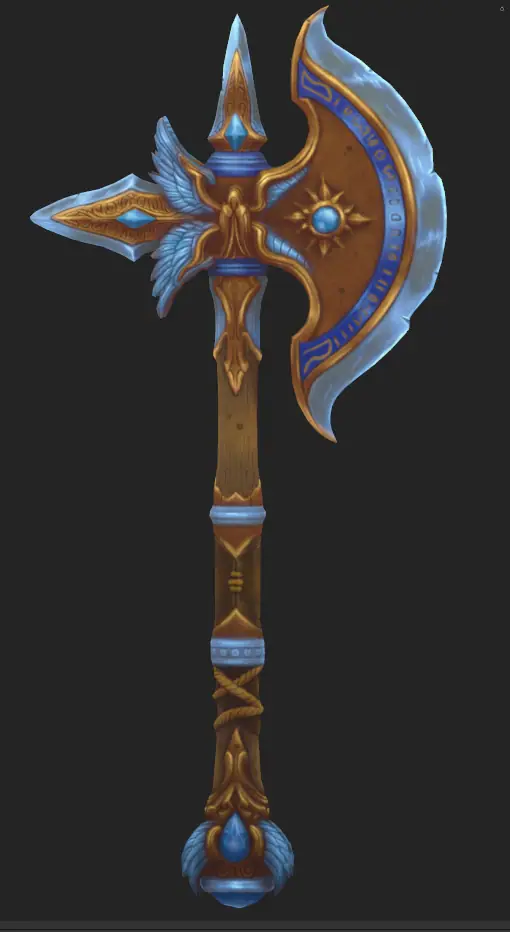 Image 3 of 5 from the post Steam Patch 3.25.2026