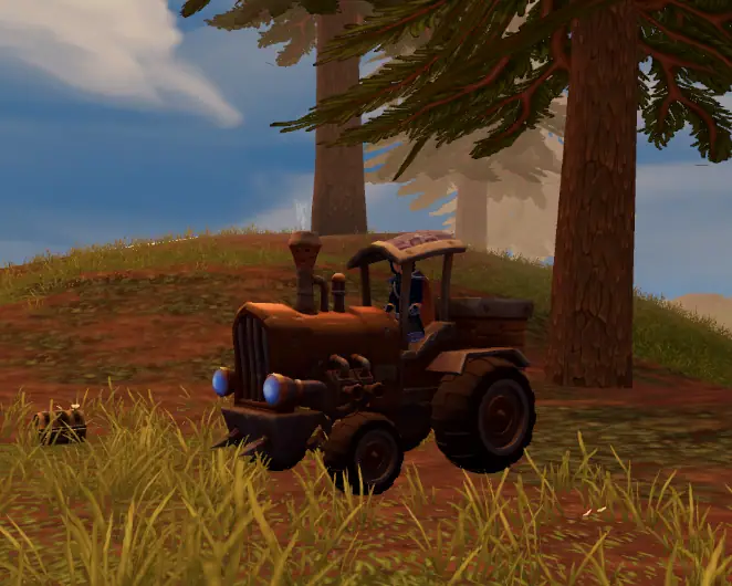 Image 5 of 11 from the post Steam Patch 2.21.2026 - New Features, Combat & Balance & UI Improvements