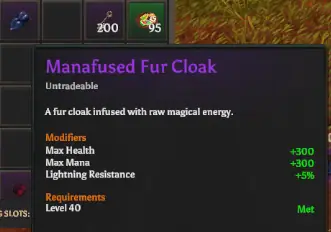 Image 2 of 5 from the post Steam Patch 2.16.2026 - New Astral Key Types, Combat Balance & Fixes