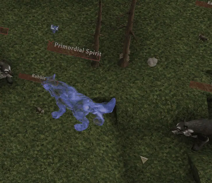 Image 2 of 13 from the post 3.3.0 - BIG Patch! Bank Rework, QoL, Quests, & More!