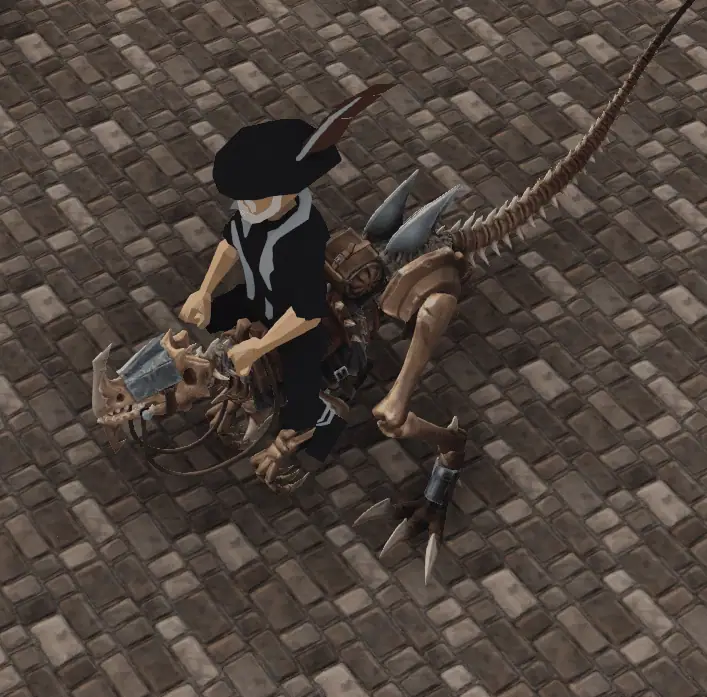 Image 12 of 13 from the post 3.3.0 - BIG Patch! Bank Rework, QoL, Quests, & More!