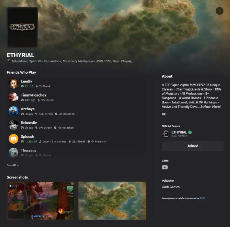 Steam Patch - Quest Markers and even more improvements!