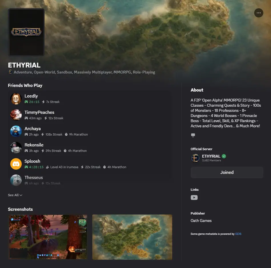 Image 1 of 2 from the post Steam Patch - Quest Markers and even more improvements!