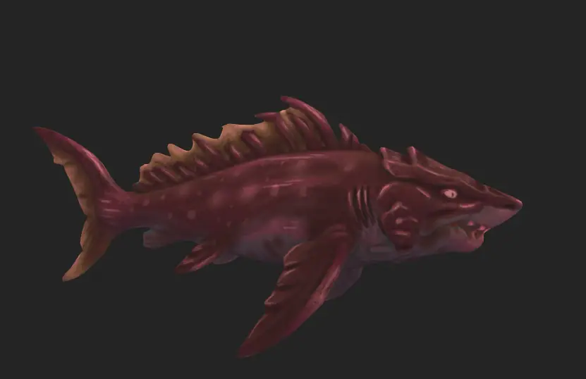 Image 2 of 3 from the post Steam Patch 4.1.2026