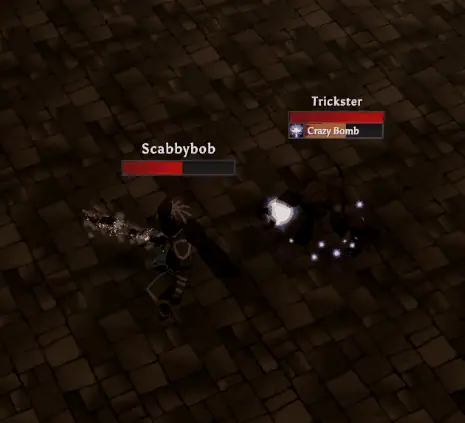 Image 2 of 4 from the post Patch 3.5.0 is live - Unity 6!