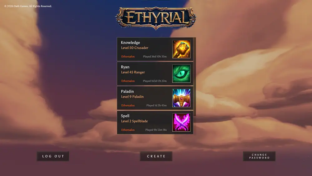 Image 8 of 11 from the post Steam Patch 2.21.2026 - New Features, Combat & Balance & UI Improvements