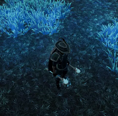 Image 7 of 9 from the post Game Update - New Boss, Trade Skill expansion and bug fixes!