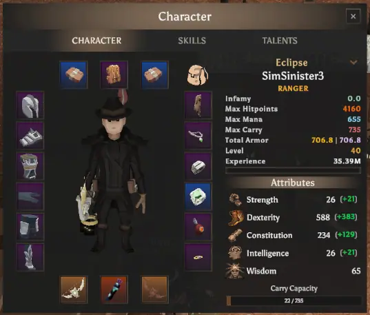 Image 6 of 13 from the post 3.3.0 - BIG Patch! Bank Rework, QoL, Quests, & More!