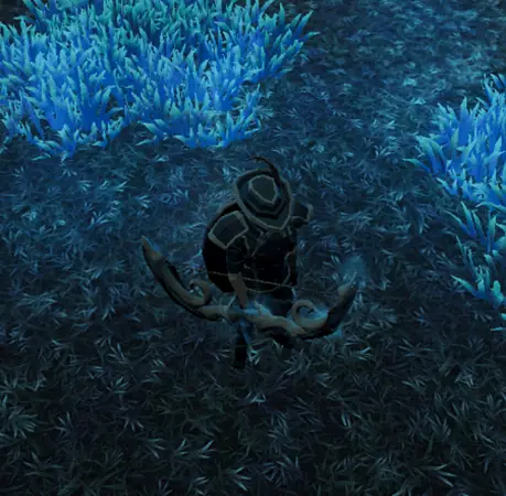 Image 8 of 9 from the post Game Update - New Boss, Trade Skill expansion and bug fixes!