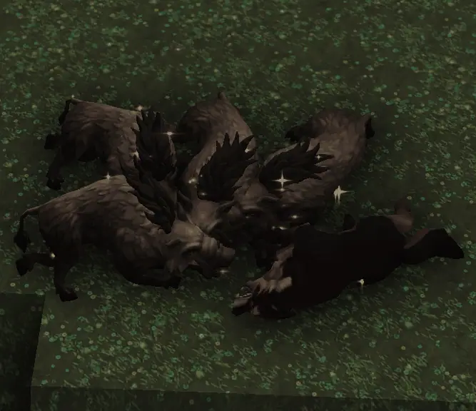 Image 13 of 13 from the post 3.3.0 - BIG Patch! Bank Rework, QoL, Quests, & More!