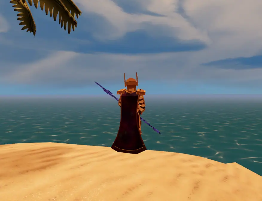 Image 2 of 2 from the post Steam Patch 3.1.2026 Combat Balance & More!