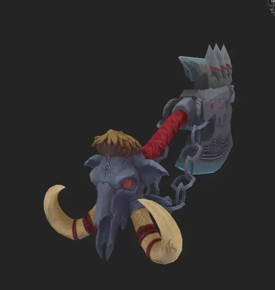 Image 7 of 7 from the post Happy New Year - 2026!! New Models - 2026 Roadmap and Steam Patch