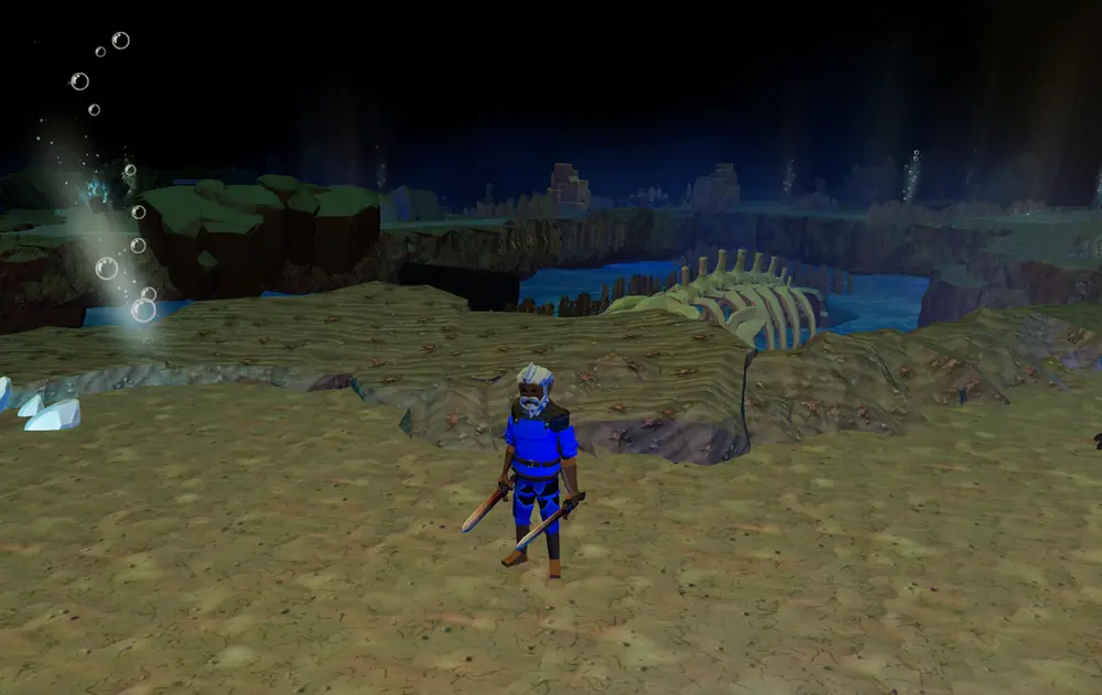 Image 1 of 4 from the post Steam Patch 9.25.2025