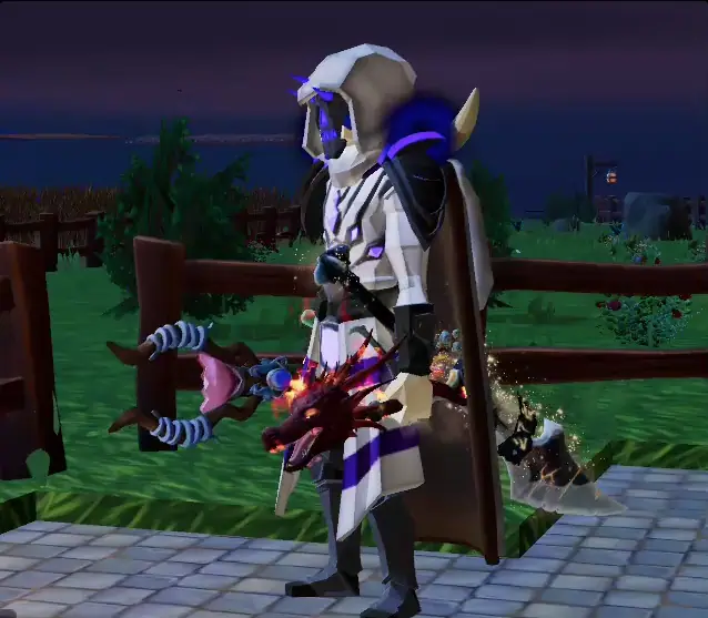 Image 3 of 5 from the post Steam Patch 2.14.2026 - Combat Changes & Balance, fixes + More!