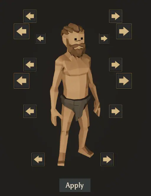 Image 2 of 5 from the post Patch 3.5.1 is now live - Hardcore mode , Party Looting (Need/Greed) and more!