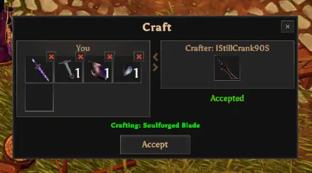 Image 2 of 11 from the post Steam Patch 2.21.2026 - New Features, Combat & Balance & UI Improvements