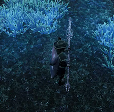 Image 2 of 9 from the post Game Update - New Boss, Trade Skill expansion and bug fixes!