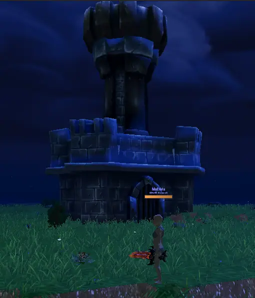 Image 6 of 7 from the post Steam Patch Improvements & Fixes