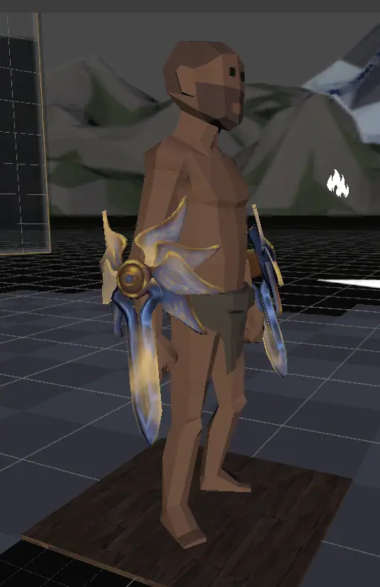 Image 1 of 3 from the post Steam Patch 4.1.2026