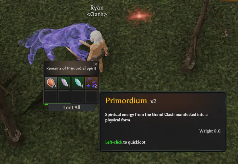 Image 2 of 5 from the post Gamechanger: RELICS
