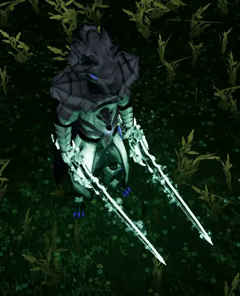 Image 3 of 4 from the post Patch 3.5.2 - QoL, Eternal Spirit Tools, & Bug Fixes!