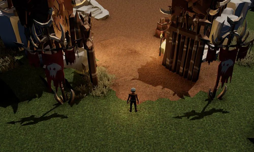 Image 6 of 8 from the post Steam patch 3.5.3 - Unique Monster variants, Elite zone & More!