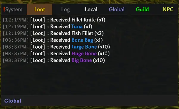 Image 3 of 7 from the post Steam Patch 1.16.2026 - New features, UI improvements and Guide System